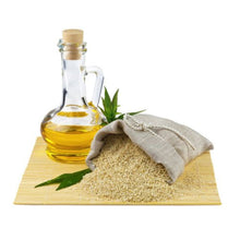 Load image into Gallery viewer, Organic Cold Pressed Sesame Oil White (500ml)
