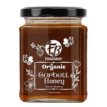 Load image into Gallery viewer, Organic Corbett Honey (325g)
