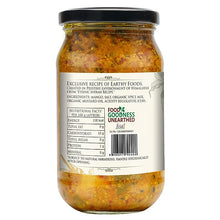 Load image into Gallery viewer, Dry Mango Pickle (400g)

