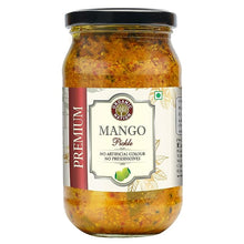 Load image into Gallery viewer, Dry Mango Pickle (400g)
