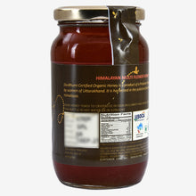 Load image into Gallery viewer, DevBhumi Certified Organic Honey
