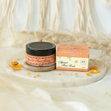 Load image into Gallery viewer, SOS Organics Apricot Face Scrub
