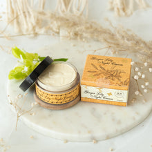 Load image into Gallery viewer, SOS Organics Ginger Lily Night Cream
