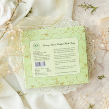 Load image into Gallery viewer, SOS Organics Handmade Soap Gift Box
