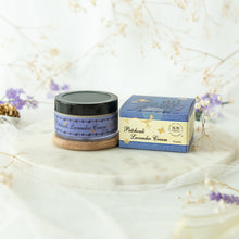Load image into Gallery viewer, SOS Organics Patchouli Lavender Cream
