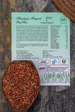 Load image into Gallery viewer, Fragrant Red Rice, 500g
