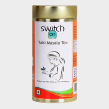 Load image into Gallery viewer, Tulsi Ginger Tea (50g)

