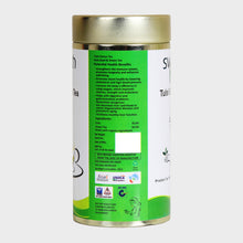 Load image into Gallery viewer, Tulsi Green Tea (50g)
