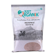 Load image into Gallery viewer, Himalayan Pink Salt (500g)
