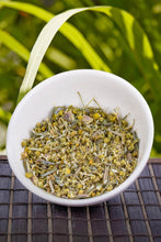 Load image into Gallery viewer, Chamomile Lemongrass Herbal Infusion (50g)
