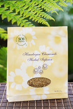 Load image into Gallery viewer, Pure Chamomile Herbal Infusion, 25g
