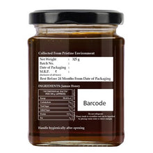 Load image into Gallery viewer, Organic Jamun Honey (325g)
