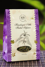 Load image into Gallery viewer, Himalayan Nettle Herbal Infusion (50g)
