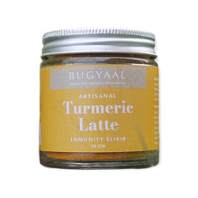 Load image into Gallery viewer, The Artisanal Turmeric Latte Blend (50g)
