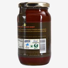Load image into Gallery viewer, DevBhumi Certified Organic Honey
