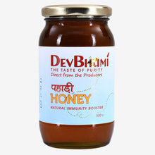 Load image into Gallery viewer, DevBhumi Pahadi Honey
