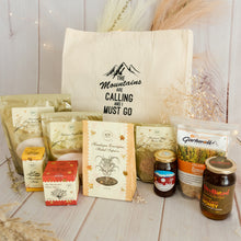 Load image into Gallery viewer, Healthy Himalayan Food Bag
