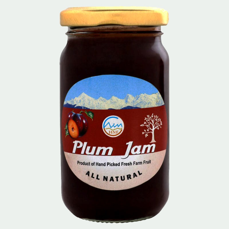 Plum Jam