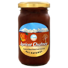 Load image into Gallery viewer, Apricot Chutney, 250g
