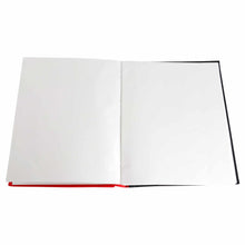 Load image into Gallery viewer, Aipan Handpainted Notebooks
