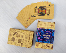 Load image into Gallery viewer, Eco Friendly Playing Cards

