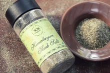 Load image into Gallery viewer, Himalayan Herb Salt_Main
