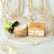 Load image into Gallery viewer, SOS Organics Ginger Lily Night Cream
