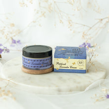 Load image into Gallery viewer, SOS Organics Patchouli Lavender Cream
