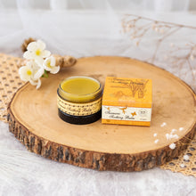 Load image into Gallery viewer, SOS Organics Turmeric Soothing Balm
