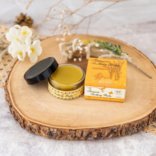 Load image into Gallery viewer, SOS Organics Turmeric Soothing Balm
