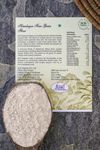 Load image into Gallery viewer, Himalayan Four Grain Flour (500g)
