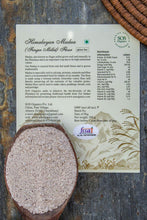 Load image into Gallery viewer, SOS Organics Himalayan Madua (Finger Millet) Flour - Certified Organic
