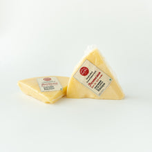 Load image into Gallery viewer, Old Hill Parmesan Cheese - Grana Padano Style (200 grams) - Pack of 2
