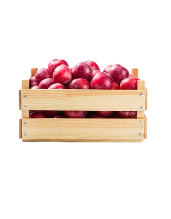 Plum Fruit Box-3kgs (NCR Delivery Only)
