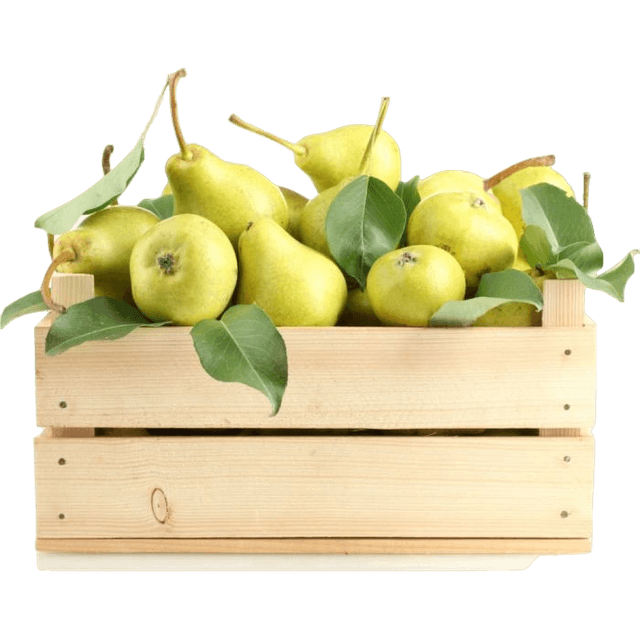 Pear Fruit Box-3Kgs (NCR Delivery Only )